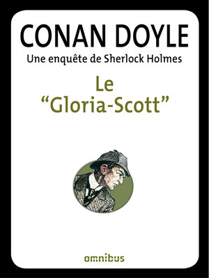cover image of Le "Gloria-Scott"